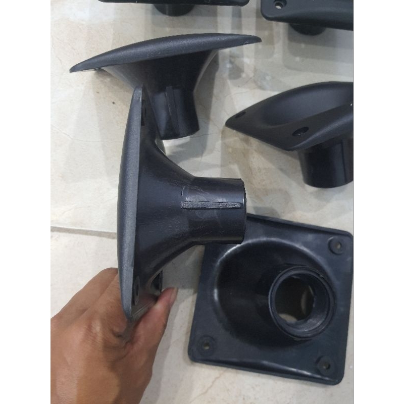 HỌNG TREBLE KÈN, PHỄU LOA TREBLE 12X12- GIÁ 1 ĐÔI