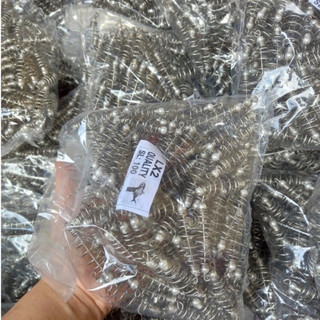 Lò xo lăng xê, lò xo buộc lưỡi lăng xê cao cấp