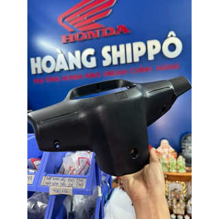 [Mã SKAMLSC1336 giảm 10% đơn 100K] Bợ cổ wave alpha zin / chính hãng