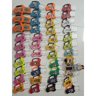 Mô hình đồ chơi DX Kamen Rider Ex Aid Gashat 2nd