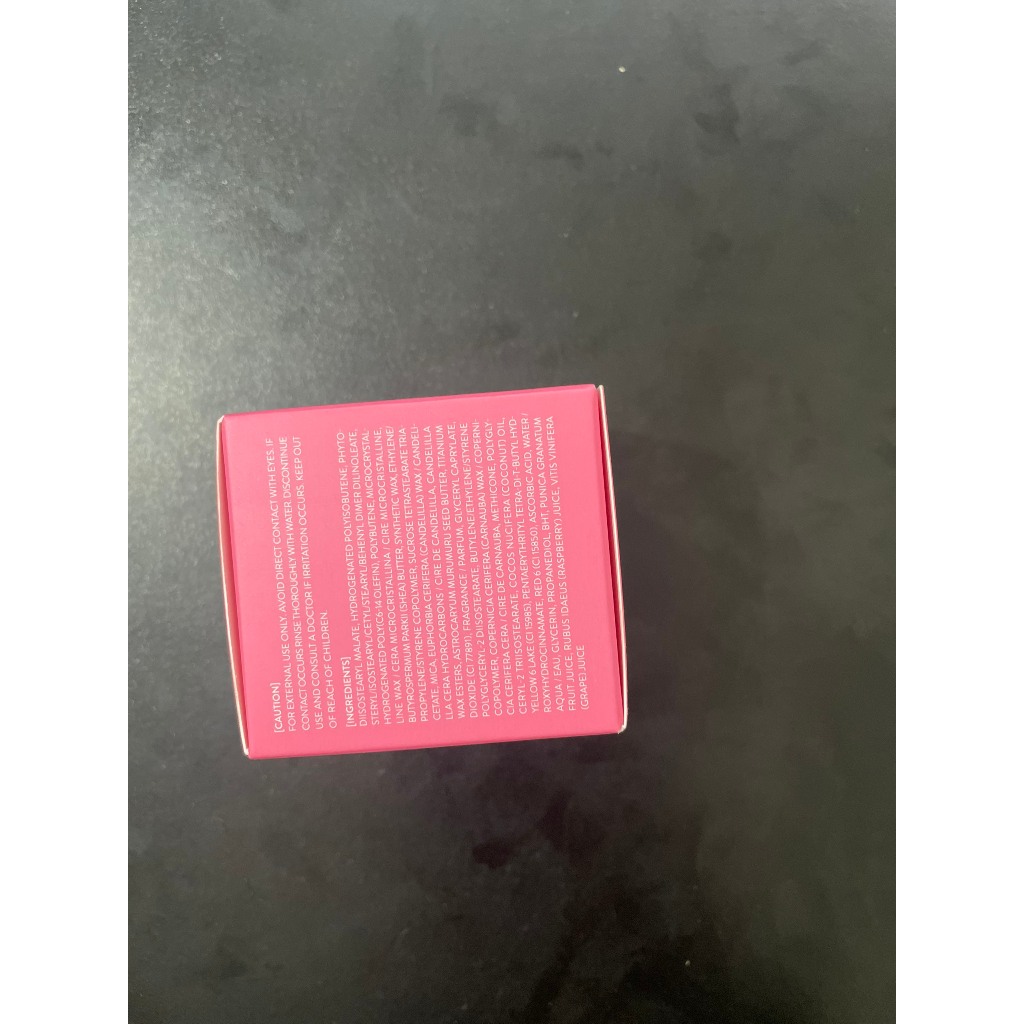 Mặt Nạ Ngủ Môi Dưỡng Ẩm, Căng Bóng Mềm Mịn Hương Dâu Laneig Lip Night Mask 3g, 20g