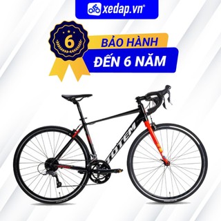 Xe Đạp Đua Đường Trường Road TOTEM Flash 1 – Bánh 700C