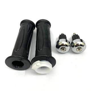 Tay nắm sh mode + gù inox hàng đẹp gắn tất cả các dòng xe