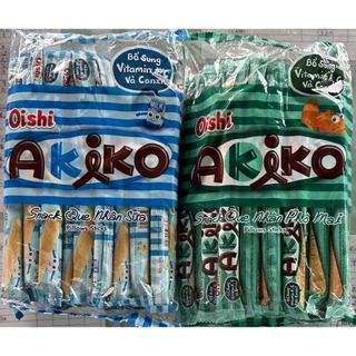 Bánh snack que Akiko
