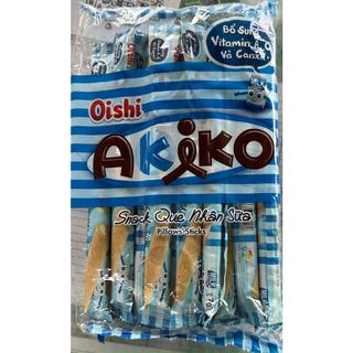 Bánh snack que Akiko