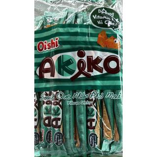 Bánh snack que Akiko