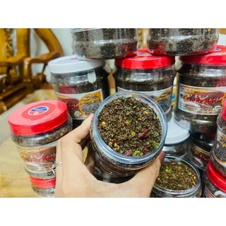 Chẩm chéo 12 vị gia truyền Tây bắc ngon khó cưỡng giống của Hải Sapa TV