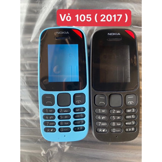 Vỏ máy 105(2017)