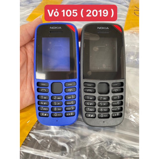 Vỏ máy 105