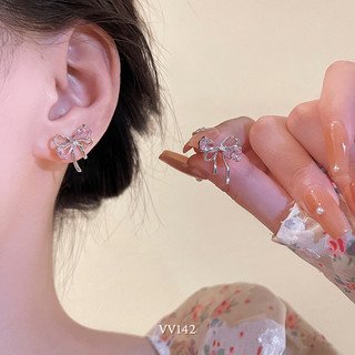 MELY - BÔNG TAI NƠ 371