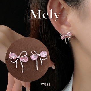 MELY - BÔNG TAI NƠ 371