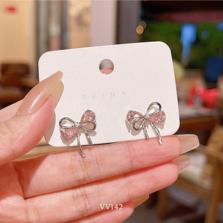 MELY - BÔNG TAI NƠ 371