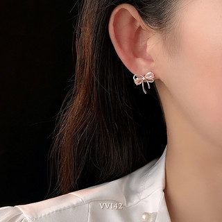 MELY - BÔNG TAI NƠ 371
