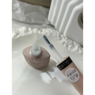 Sơn gel GLUEZI nước gạo đục 15ml