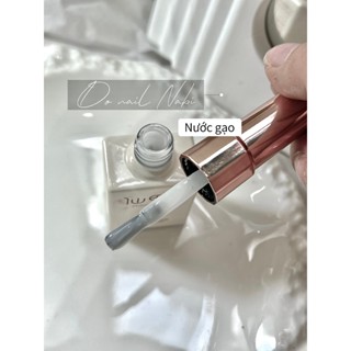 Sơn gel nước gạo 15ml hottrend dễ sử dụng