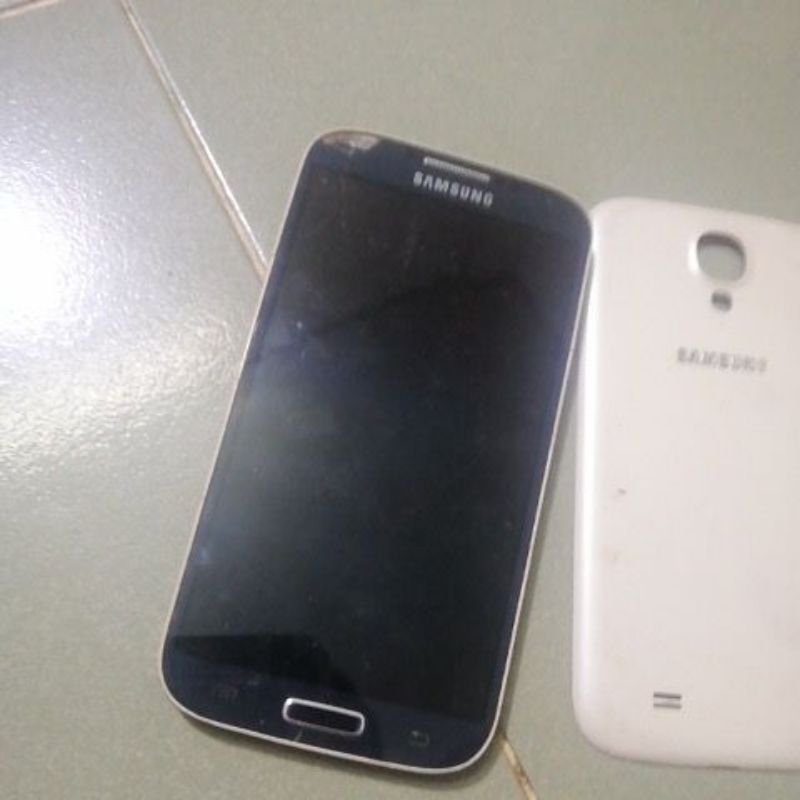 samsung s4 bể kính