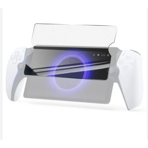 Miếng dán màn hình kính cường lực máy sony playstation portal screen protector