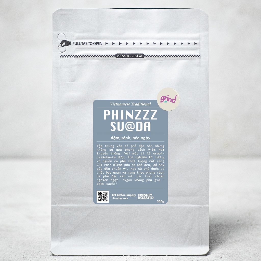 Cà Phê Pha Phin - chất lượng cao nhất - grindclub.coffee