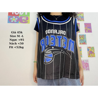 Áo baby tee 2hand, bóng chày 2hand