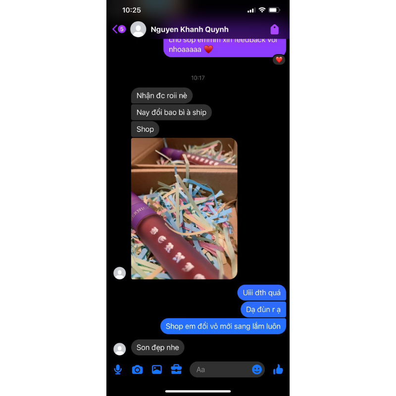 SON KEM BERNICE MẪU 2023 - SON KEM LÌ BERNICE CHÍNH HÃNG