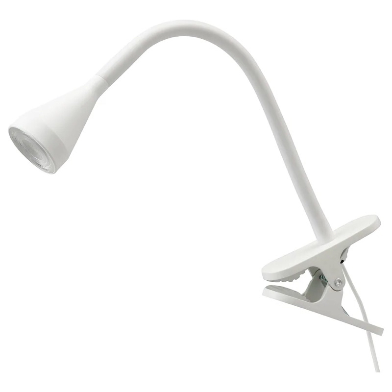 Đèn kẹp NÄVLINGE IKEA chính hãng ( có sẵn)