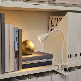 Đèn kẹp NÄVLINGE IKEA chính hãng ( có sẵn)
