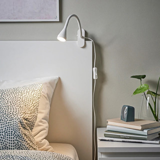 Đèn kẹp NÄVLINGE IKEA chính hãng ( có sẵn)