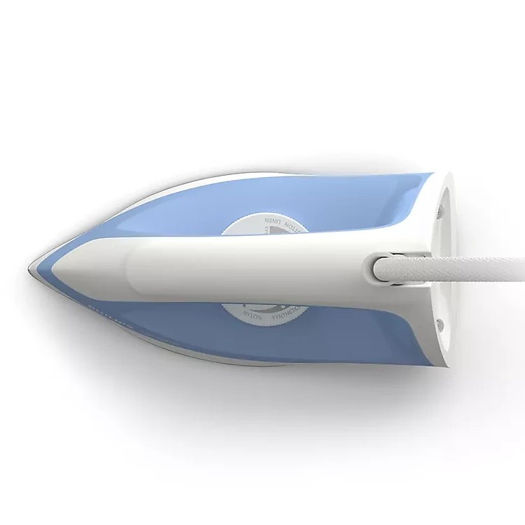 Bàn ủi khô Philips GC160 và DST0520/20