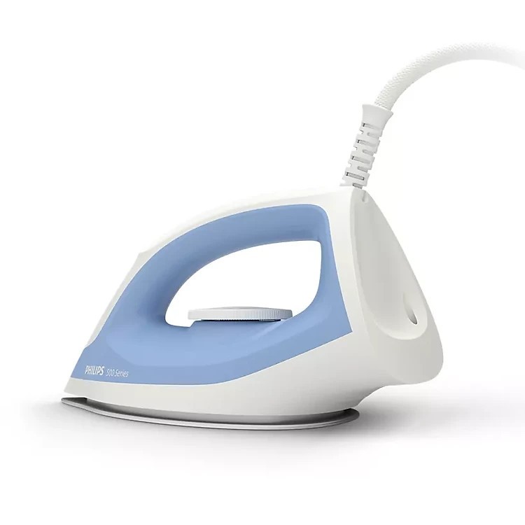 Bàn ủi khô Philips GC160 và DST0520/20