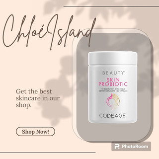 Viên lợi khuẩn Skin Probiotic