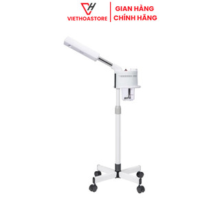 Xông hơi mặt 1 cần nóng, máy xông hơi mặt 1 cần nóng cho spa hd 707