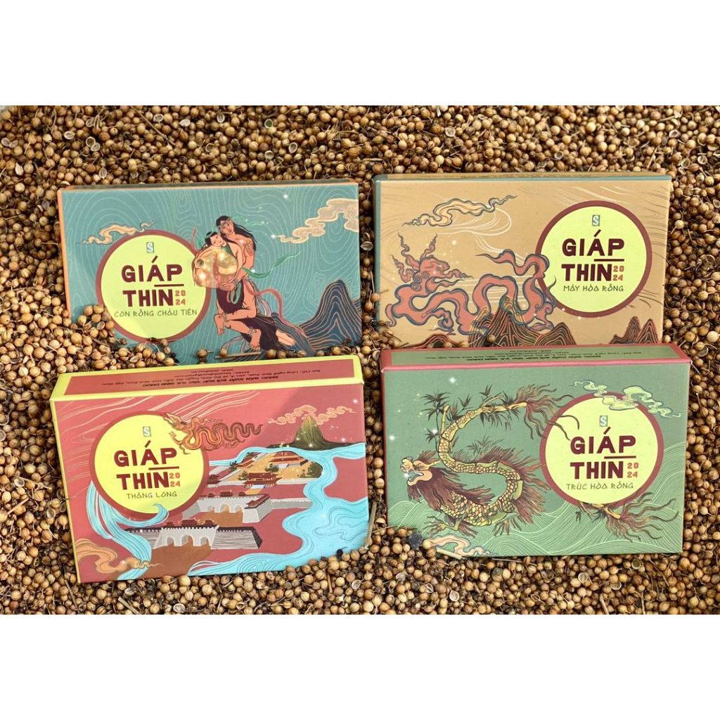 Xà Bông Mùi Già (Mùi Tết) Sinh Dược 100% từ tinh dầu mùi già