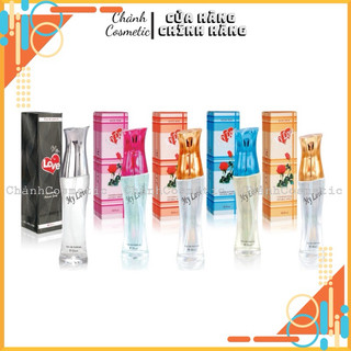 Nước hoa my love - dầu thơm nữ my love chính hãng 35ml