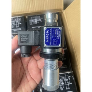 Công tắc áp suất dầu thủy lực hjcs-02-n, jcs-02h