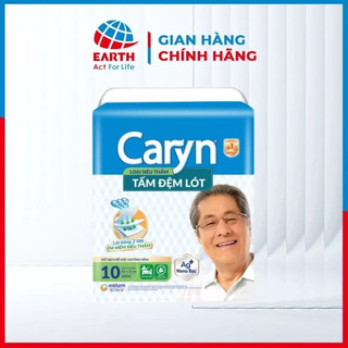 TẤM ĐỆM LÓT CARYN L10