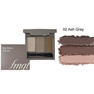 Bột Tán Mày The Face Shop Brow Master Eyebrow Kit