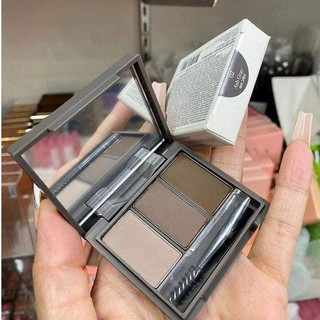 Bột Tán Mày The Face Shop Brow Master Eyebrow Kit