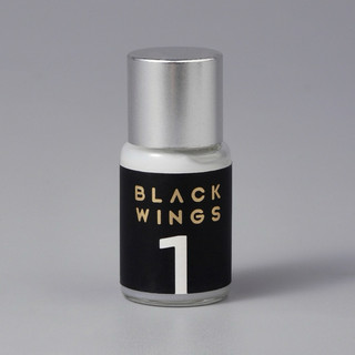 SET UỐN MI BLACKWINGs, collagen 6D