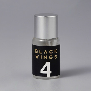 SET UỐN MI BLACKWINGs, collagen 6D