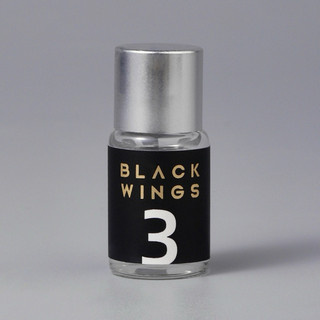 SET UỐN MI BLACKWINGs, collagen 6D