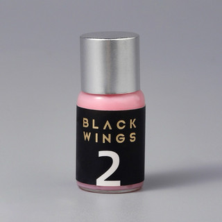 SET UỐN MI BLACKWINGs, collagen 6D