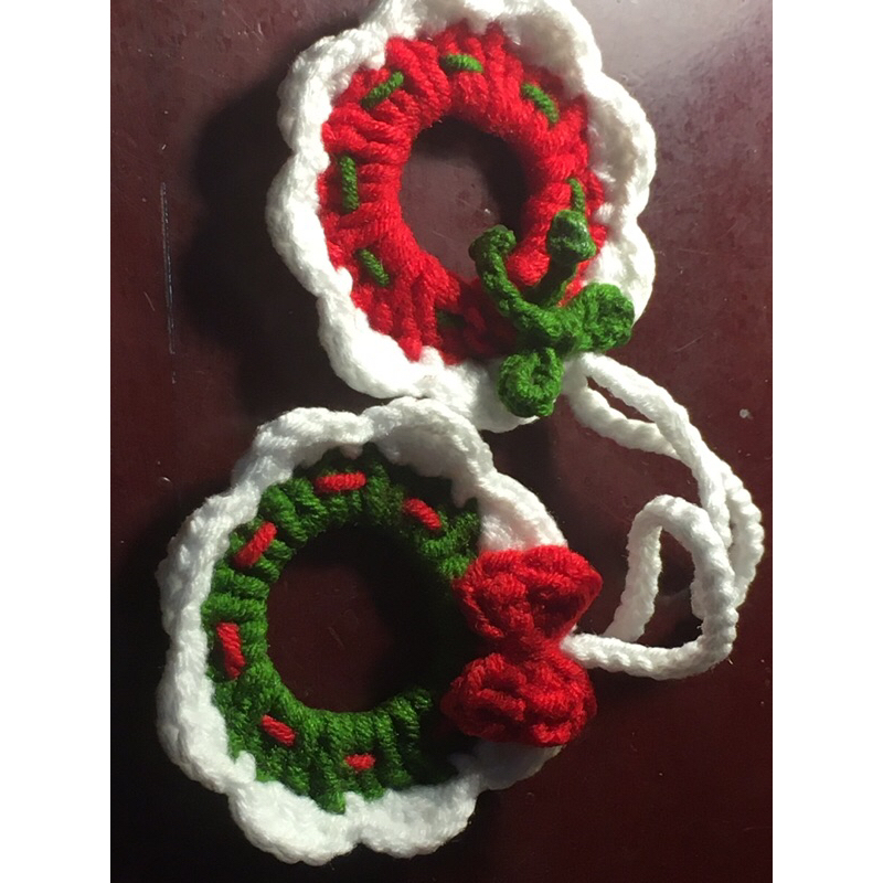 MÓC KHOÁ GIÁNG SINH 🎄LÀM QUÀ TẶNG DỄ THƯƠNG