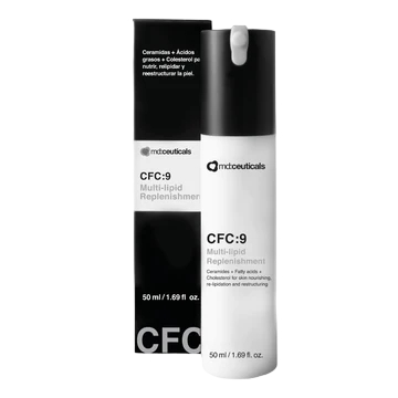[DATE T10/2026 ] Kem Dưỡng Phục Hồi Da CFC:9 Multi-Lipid Replenishment - MD:Ceuticals
