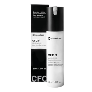 Kem dưỡng phục hồi da cfc:9 multi-lipid replenishment - md:ceuticals