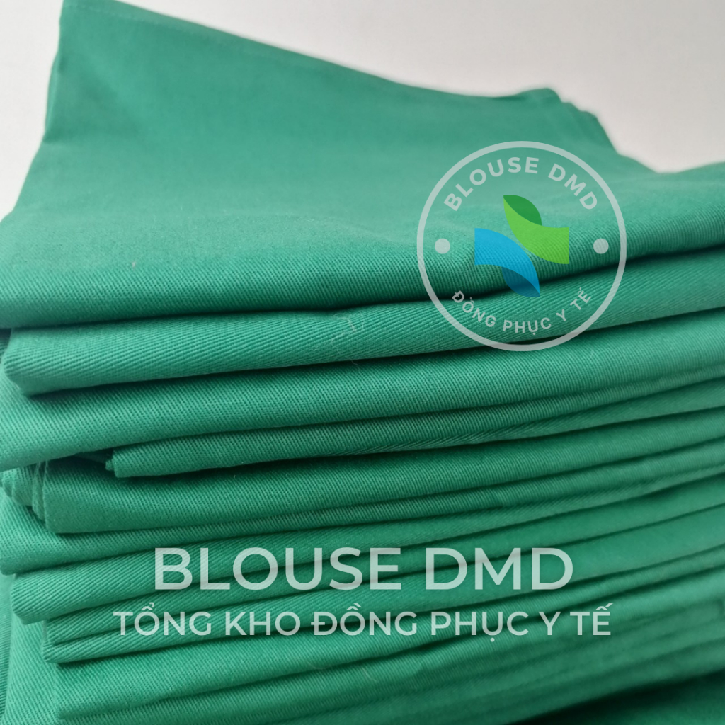 Khăn trải bàn, săng y tế phủ bàn tít phẫu thuật vải kaki chuyên dụng