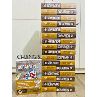 Truyện tranh Fujiko F Fujio Đại Tuyển Tập - Doraemon Truyện Dài (Chang's)