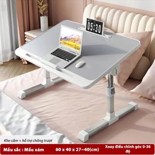 Bản sao của Bàn Nâng Hạ Thông Minh PREMI - Bàn Bệt Tuỳ Chỉnh Độ Cao Có Khe Cắm Điện Thoại, Thanh Đỡ Laptop