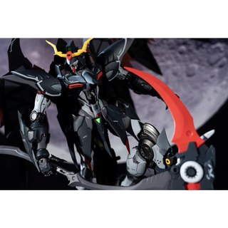 Mô Hình Hell Death Azrael Final Version 1/72 Metal Build