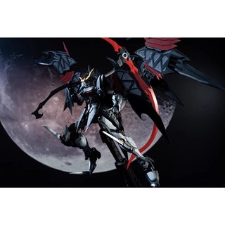 Mô Hình Hell Death Azrael Final Version 1/72 Metal Build