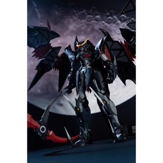 Mô Hình Hell Death Azrael Final Version 1/72 Metal Build